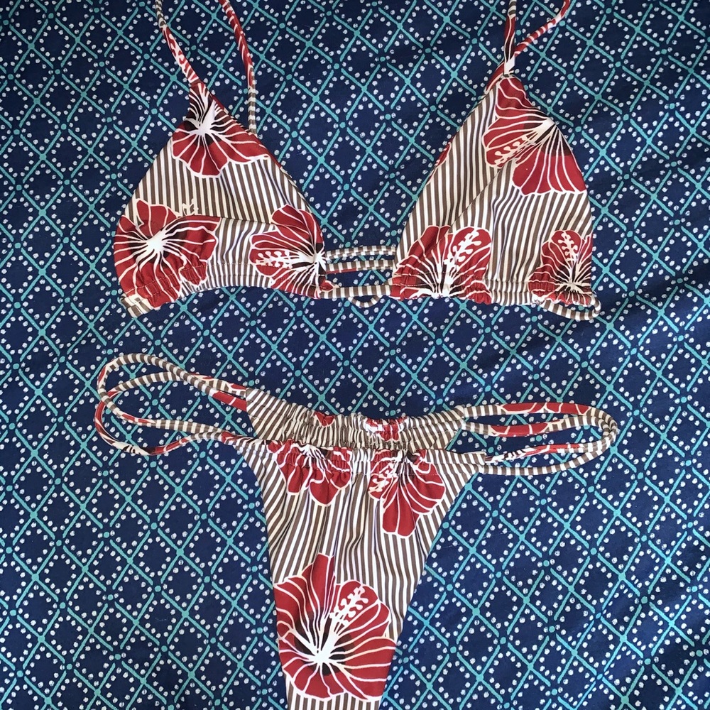 Benoa hapa set